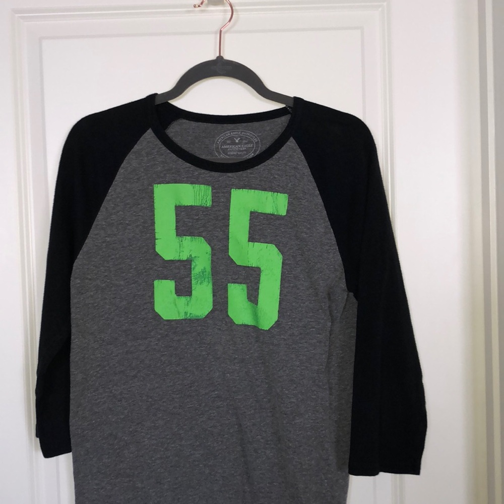 Baseball tee